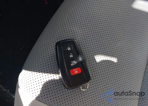 2022 Toyota Rav4 Hybrid Limited из США, поврежденный, VIN 4T3D6RFV0NU079552